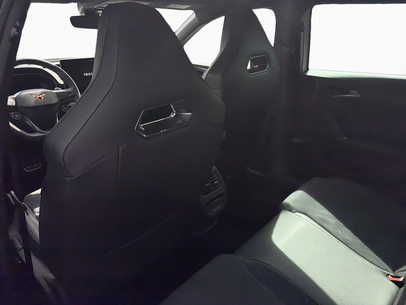 CUPRA Leon Sportstourer 1.5 eHYBRID DSG|ACC|AHK|LED| — photo 10