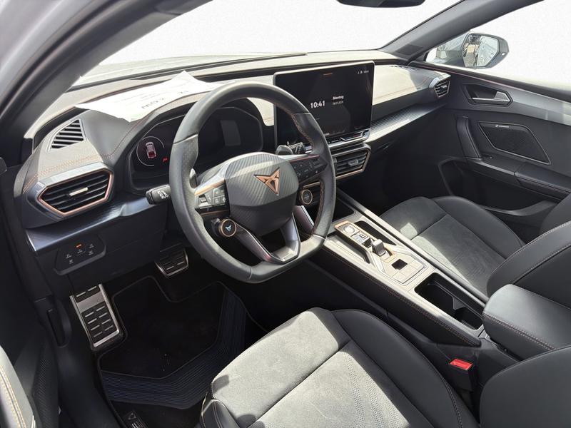CUPRA Leon Sportstourer 1.5 eHYBRID DSG|ACC|AHK|LED| — photo 7