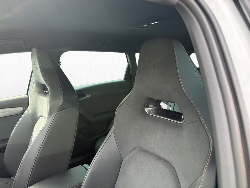 CUPRA Leon Sportstourer 1.5 eHYBRID DSG|ACC|AHK|LED| — photo 9