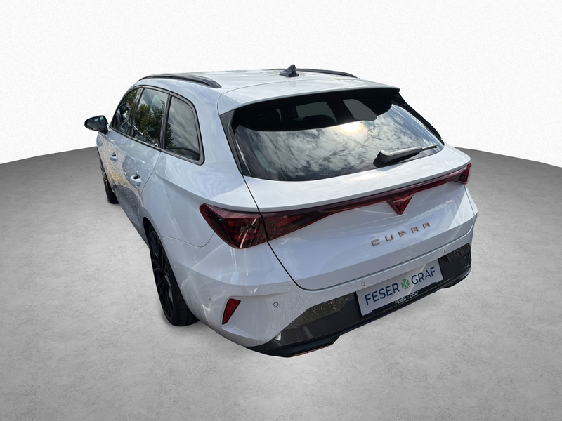 CUPRA Leon Sportstourer 1.5 eHYBRID DSG|ACC|AHK|LED| — photo 5