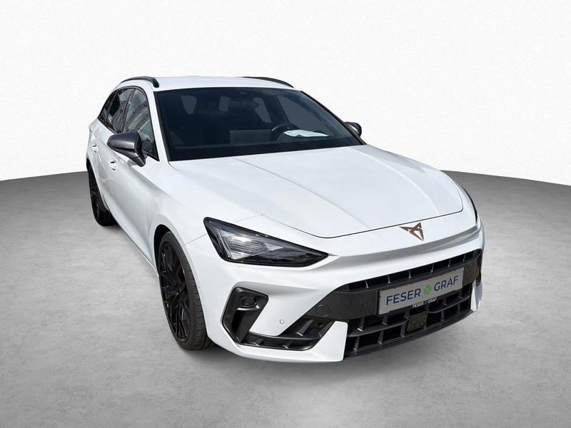 CUPRA Leon Sportstourer 1.5 eHYBRID DSG|ACC|AHK|LED| — photo 3