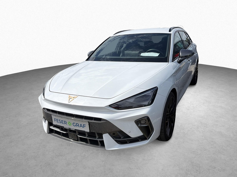 CUPRA Leon Sportstourer 1.5 eHYBRID DSG|ACC|AHK|LED| — photo 11