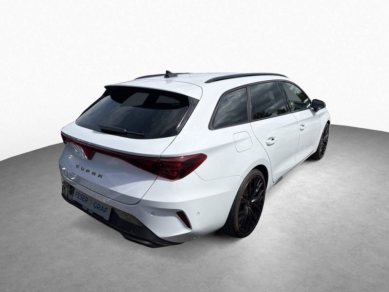 CUPRA Leon Sportstourer 1.5 eHYBRID DSG|ACC|AHK|LED| — photo 4