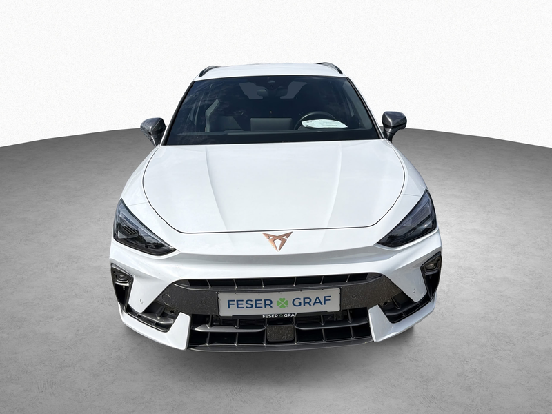CUPRA Leon Sportstourer 1.5 eHYBRID DSG|ACC|AHK|LED| — photo 2