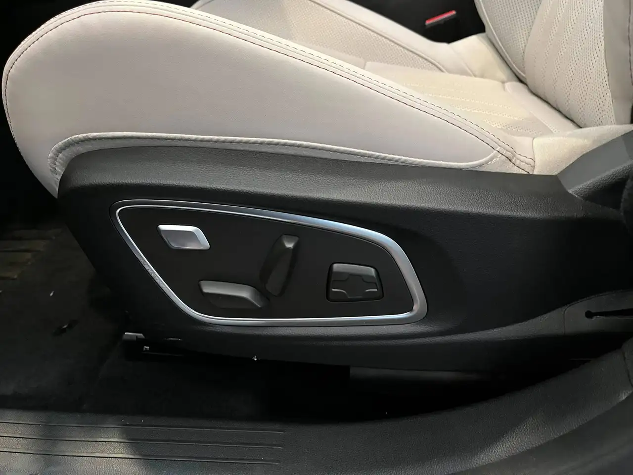 Renault Espace 2026 — фото 19