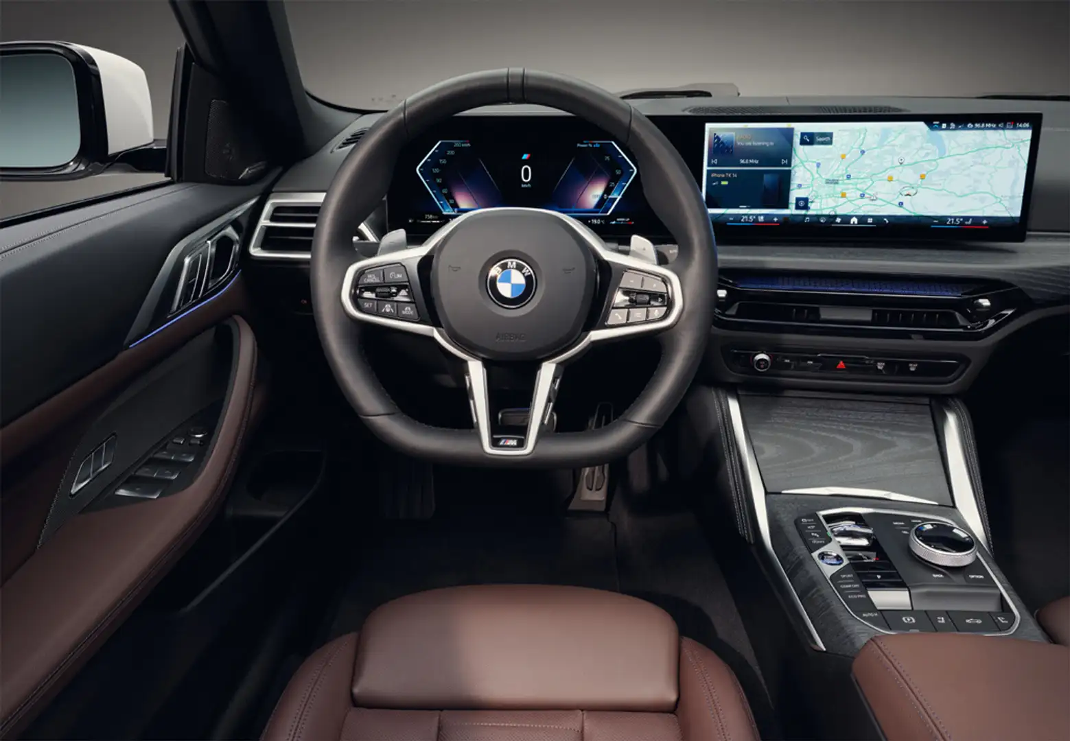 BMW M440iA Cabrio xDrive - 2