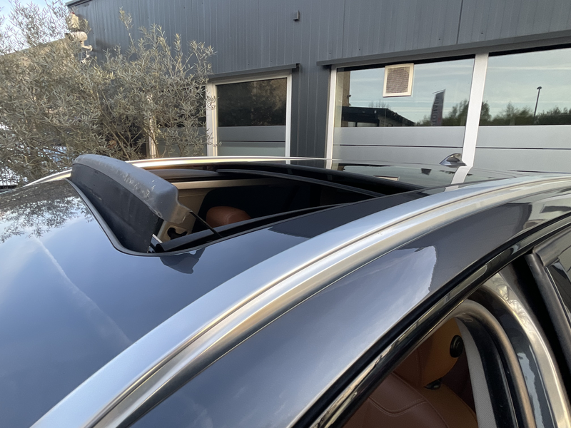 BMW 335 d xDrive Luxury Line V6 Voll Touring 2.Hand TOP — photo 14