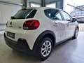 Citroen C3 1.2 VTi Feel ***LED+KLIMA+SPUR+TEMPOMAT*** Blanc - thumbnail 4
