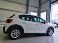 Citroen C3 1.2 VTi Feel ***LED+KLIMA+SPUR+TEMPOMAT*** Blanc - thumbnail 8