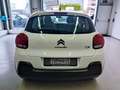 Citroen C3 1.2 VTi Feel ***LED+KLIMA+SPUR+TEMPOMAT*** Blanc - thumbnail 5