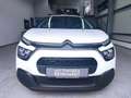 Citroen C3 1.2 VTi Feel ***LED+KLIMA+SPUR+TEMPOMAT*** Blanc - thumbnail 2