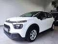 Citroen C3 1.2 VTi Feel ***LED+KLIMA+SPUR+TEMPOMAT*** Blanc - thumbnail 1