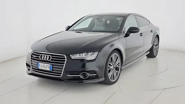 Audi A7 SPB 3.0 TDI 272 CV quattro S tronic Business Plus