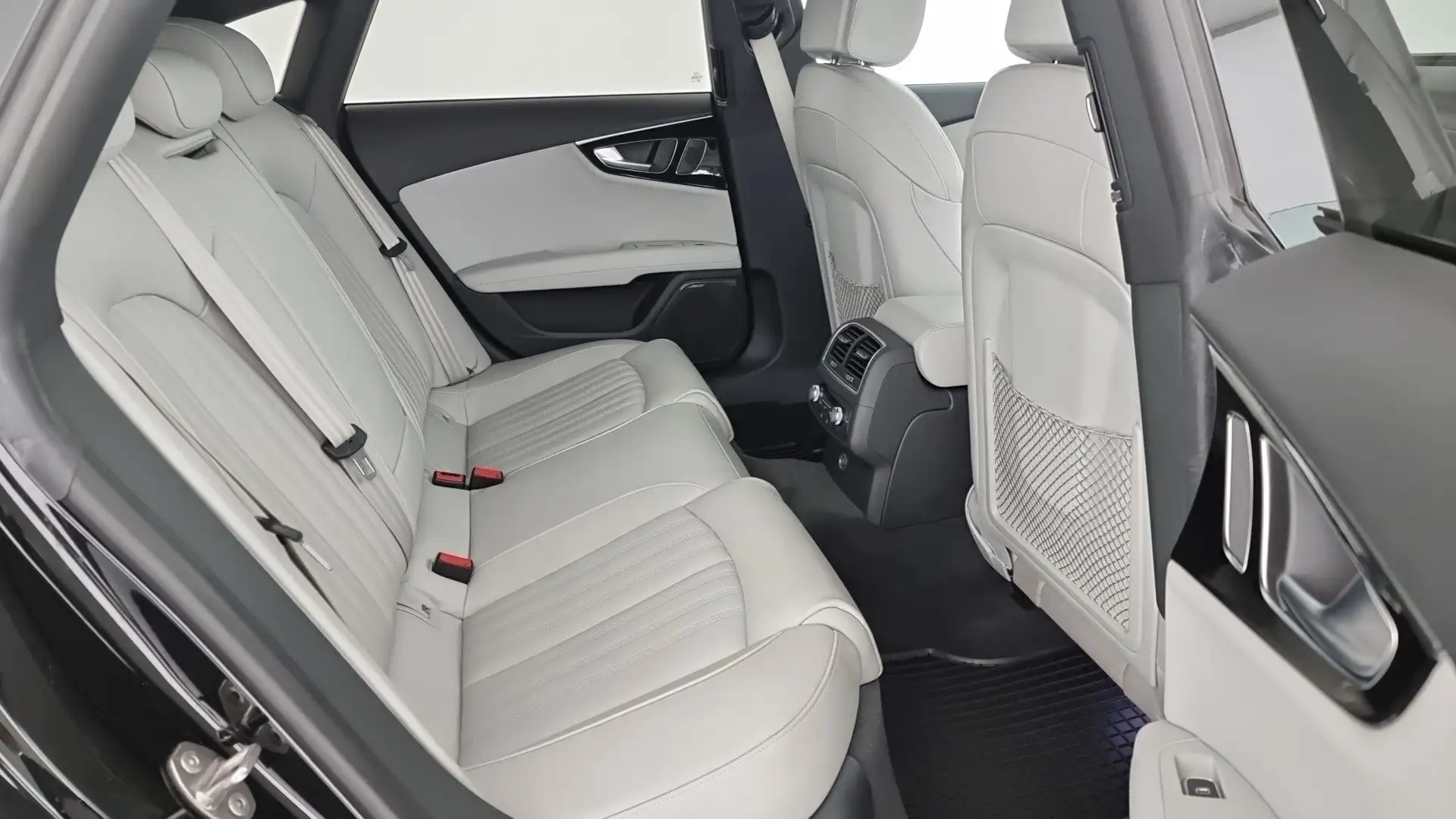 Audi A7 SPB 3.0 TDI 272 CV quattro S tronic Business Plus Noir - 2