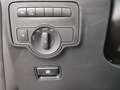 Mercedes-Benz Vito 124 CDI MIXTO extralang DISTRONIC LED NAVI Siyah - thumbnail 13