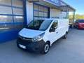 Opel Vivaro L2H1 1,6 CDTI 2,9t Edition Weiß - thumbnail 3