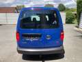 Volkswagen Caddy Kasten 1,6 TDI Maxi Bleu - thumbnail 5