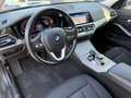 BMW 320 Touring xdrive Business Adv. auto*SUPER PROMO* Grijs - thumbnail 9