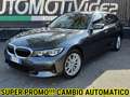 BMW 320 Touring xdrive Business Adv. auto*SUPER PROMO* Grijs - thumbnail 1