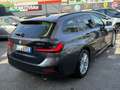 BMW 320 Touring xdrive Business Adv. auto*SUPER PROMO* Grijs - thumbnail 4