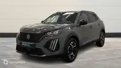 Peugeot 2008 1.2 100ch S\u0026S Allure