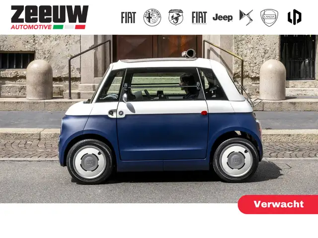 Fiat Topolino