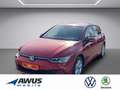 Volkswagen Golf VIII 1.5TSI Life Standheizung Rood - thumbnail 1