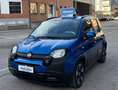 Fiat Panda Cross 1.0 FireFly S&S Hybrid PANDINA 70 CV 5 POSTI Blu/Azzurro - thumbnail 1
