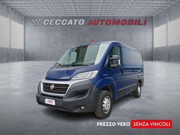 Ducato Ducato 28 CH1 2.0 mjt 115cv E6