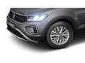 Volkswagen T-Roc Life 116PS AHK/GJR/LED/Winterpaket/Assiste Gris - thumbnail 4
