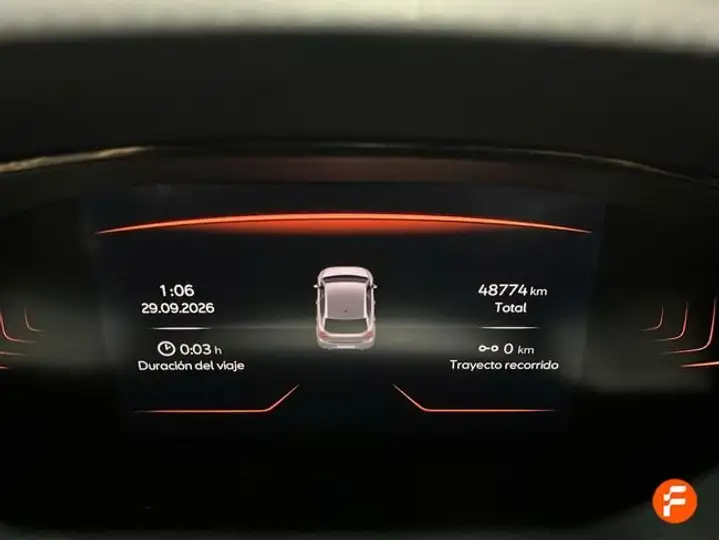 SEAT Ibiza 2024, foto 11