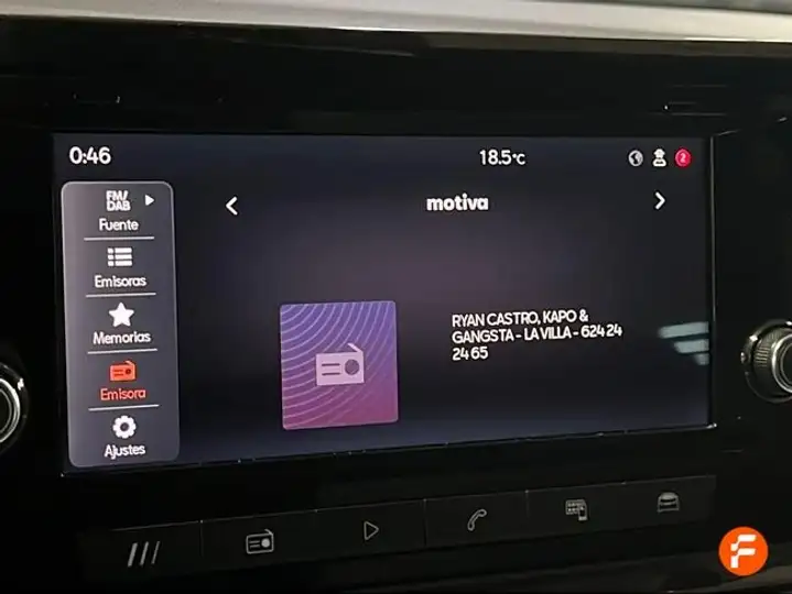 SEAT Ibiza 2024, foto 17