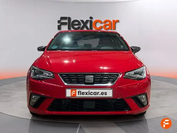 SEAT Ibiza 2024, foto 2