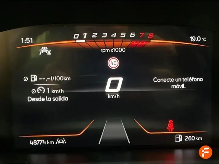 SEAT Ibiza 2024, foto 12