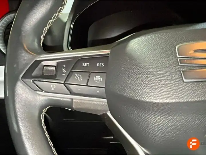 SEAT Ibiza 2024, foto 20