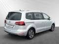 Volkswagen Sharan 1,4 TSI DSG ACTIVE  AHK+NAVI+ELE.TÜREN Silber - thumbnail 4