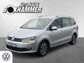 Volkswagen Sharan 1,4 TSI DSG ACTIVE  AHK+NAVI+ELE.TÜREN Silber - thumbnail 2