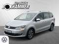 Volkswagen Sharan 1,4 TSI DSG ACTIVE  AHK+NAVI+ELE.TÜREN Silber - thumbnail 1