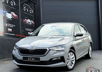 1.5 TSI 150 ch Ambition