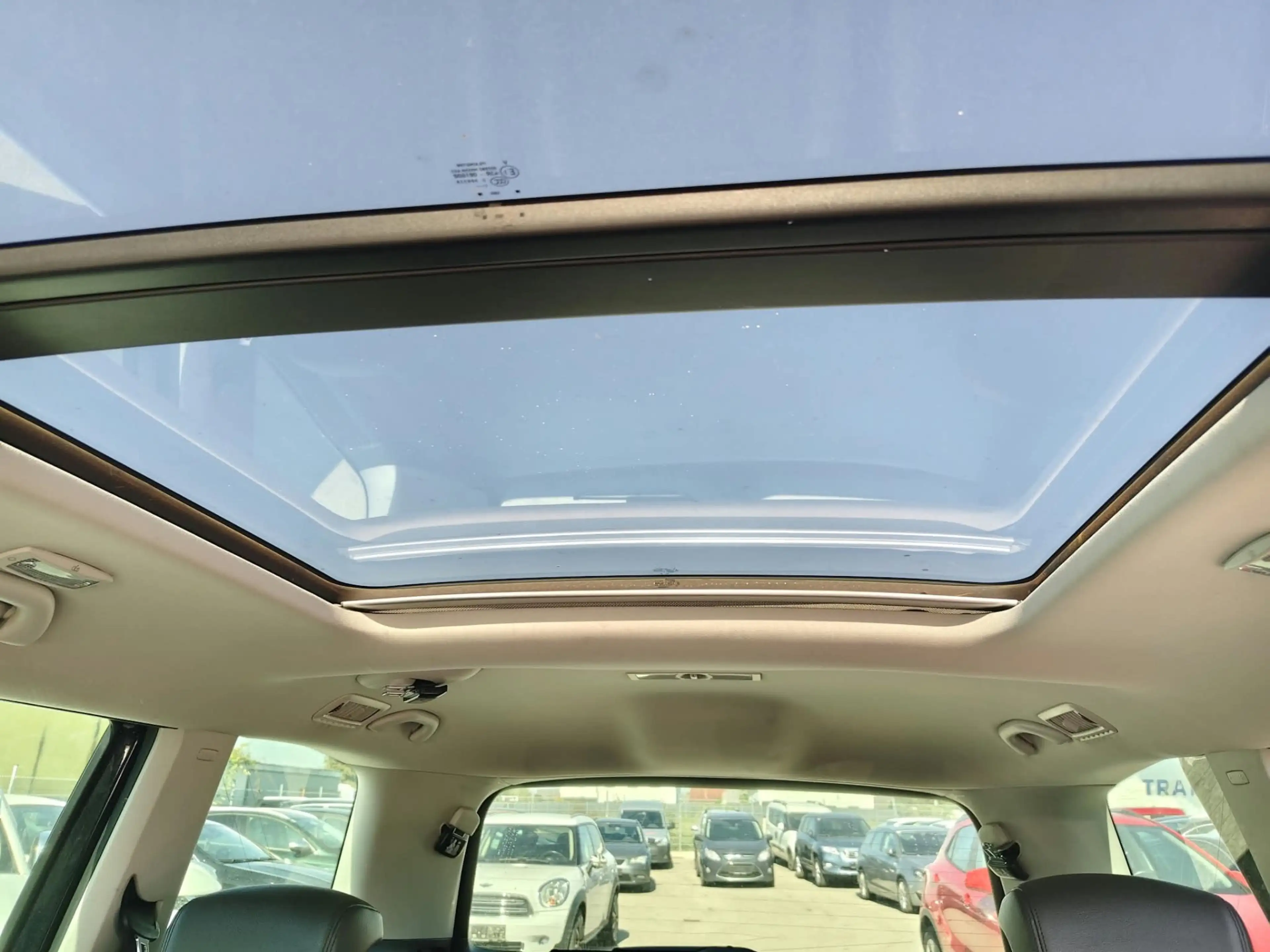 Volkswagen Sharan Highline 4Motion BMT — photo 9