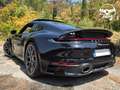 Porsche 992 CARRERA 992 Coupé 4S 3.0l Bi Turbo 450cv BVA8 PDK Noir Intense - Origine FR Nero - thumbnail 3