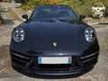 Porsche 992 CARRERA 992 Coupé 4S 3.0l Bi Turbo 450cv BVA8 PDK Noir Intense - Origine FR Nero - thumbnail 2