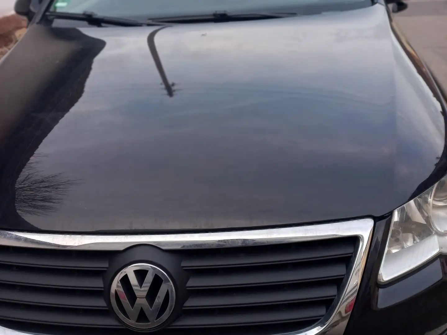Volkswagen Passat 2.0 TDI 4Motion BlueMotion Technol. Comfortline - 1