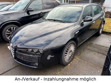 Sportwagon 2.2 JTS 16V Distinctive