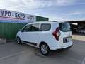 Dacia Lodgy 1.5dCi Laureate 5pl. 81kW Blanco - thumbnail 19