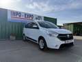 Dacia Lodgy 1.5dCi Laureate 5pl. 81kW Blanco - thumbnail 3