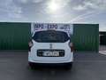 Dacia Lodgy 1.5dCi Laureate 5pl. 81kW Blanco - thumbnail 18