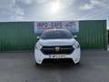 Dacia Lodgy 1.5dCi Laureate 5pl. 81kW Blanco - thumbnail 2