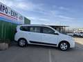 Dacia Lodgy 1.5dCi Laureate 5pl. 81kW Blanco - thumbnail 4