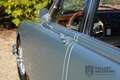 Jaguar MK II 3.4 MANUAL Original Dutch delivered, older restora Blauw - thumbnail 31